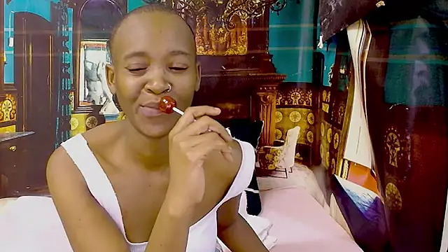 EbonyOlive69 online show from 16, 6, 2026