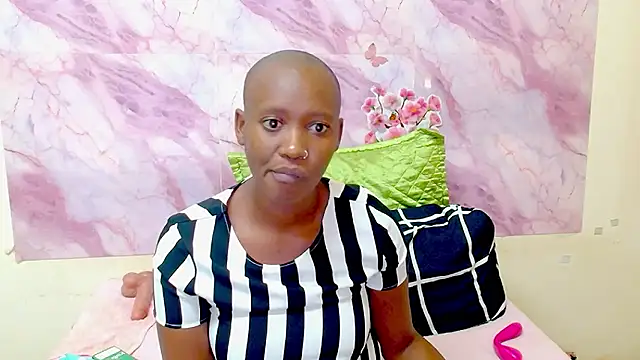 EbonyOlive69 online show from 19, 1, 2026