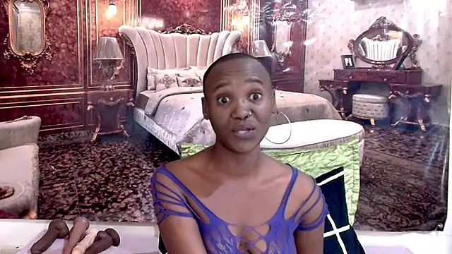 EbonyOlive69 online show from 19, 6, 2026