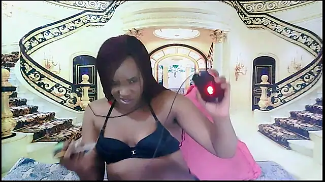 EbonyOlive69 online show from 12, 12, 2024