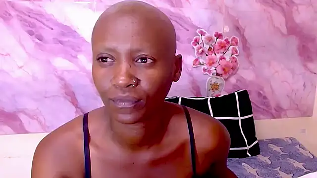 EbonyOlive69 online show from 21, 12, 2025