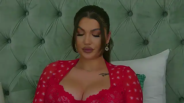 itsjessiebabe online show from 8, 1, 2025