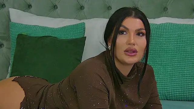 itsjessiebabe online show from 5, 12, 2024