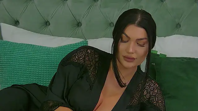 itsjessiebabe online show from 4, 12, 2024