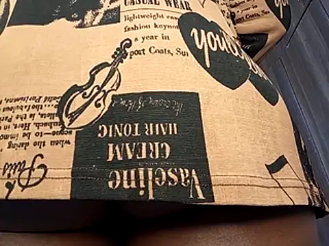 Pretty tiffany online show from 31, 10, 2025