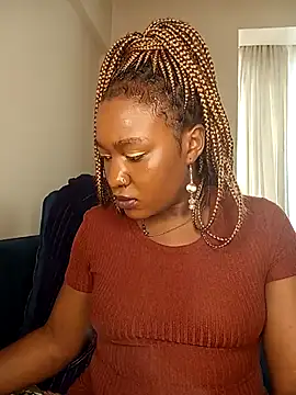 Pretty tiffany online show from 3, 11, 2025