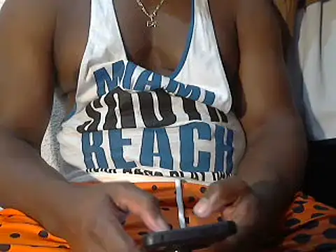 mmoiblack online show from 23, 2, 2025