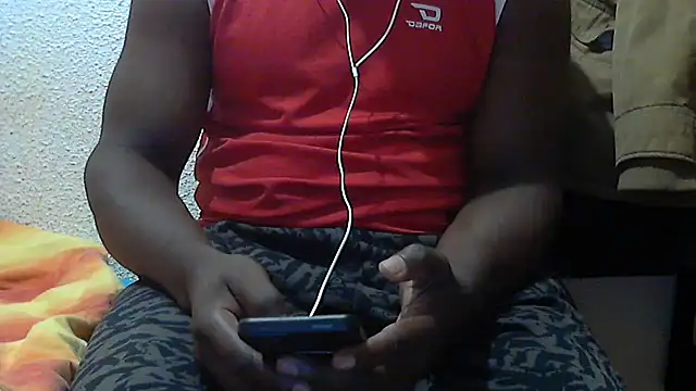 mmoiblack online show from 13, 1, 2026