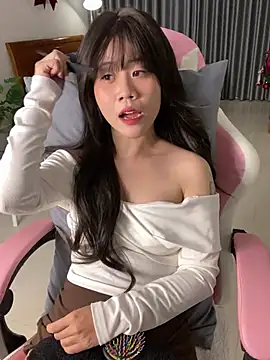 Snapshot of -rosiie- chatting on 20, 1, 2025 -rosiie- online show from 20, 1, 2025