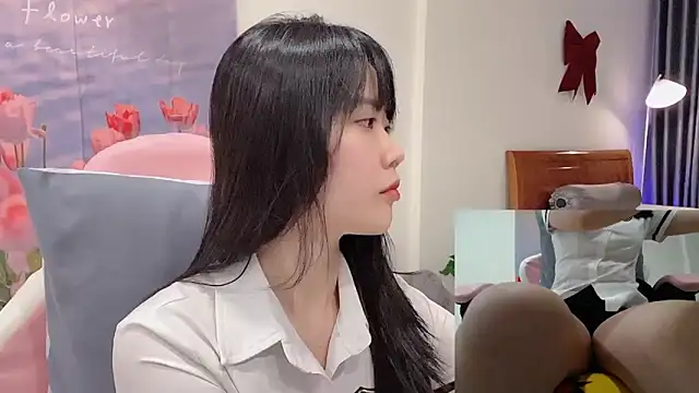 Snapshot of -rosiie- chatting on 19, 3, 2025 -rosiie- online show from 19, 3, 2025