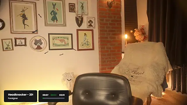  KT23 online show from 6, 11, 2025