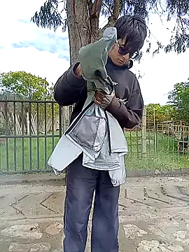 Snapshot of Cuervo_maniaco chatting on 24, 11, 2025 Cuervo maniaco online show from 24, 11, 2025