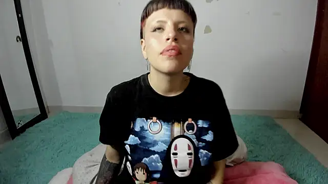 Lucyfx666 online show from 14, 1, 2025