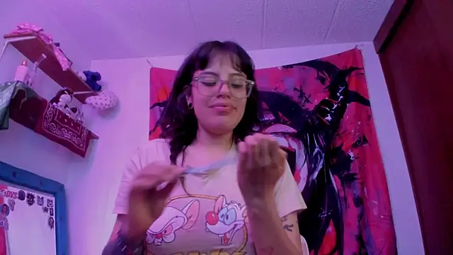 Lucyfx666 online show from 26, 5, 2026