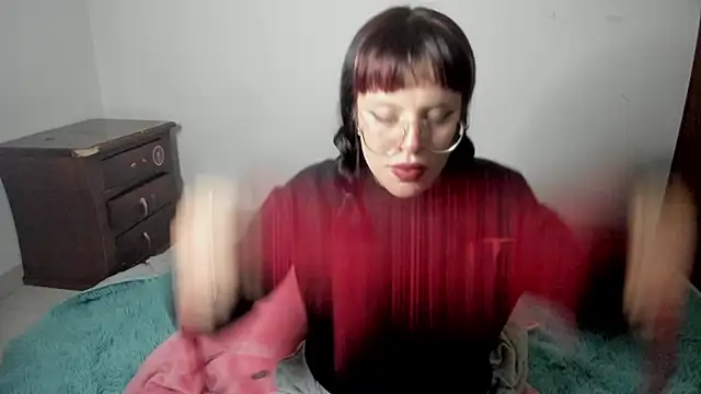 Lucyfx666 online show from 19, 2, 2025