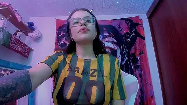 Lucyfx666 online show from 3, 6, 2026