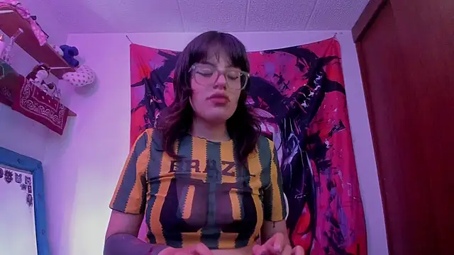 Lucyfx666 online show from 29, 5, 2026