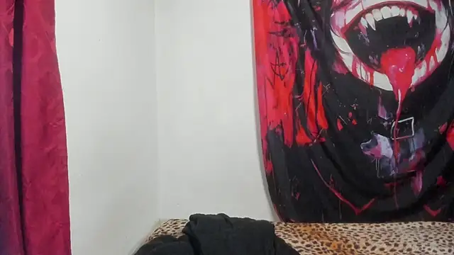 Lucyfx666 online show from 27, 11, 2025