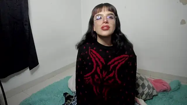 Lucyfx666 online show from 9, 3, 2025