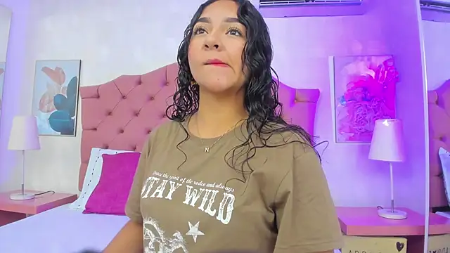VictoriaBlakee online show from 21, 2, 2025
