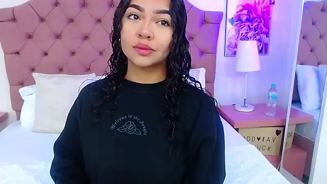 VictoriaBlakee online show from 21, 3, 2025