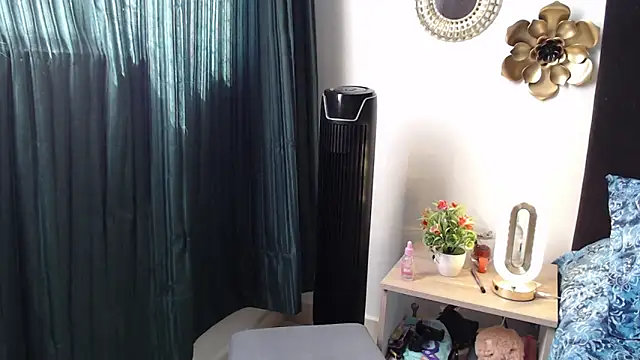 TatianaMonteross online show from 20, 3, 2026