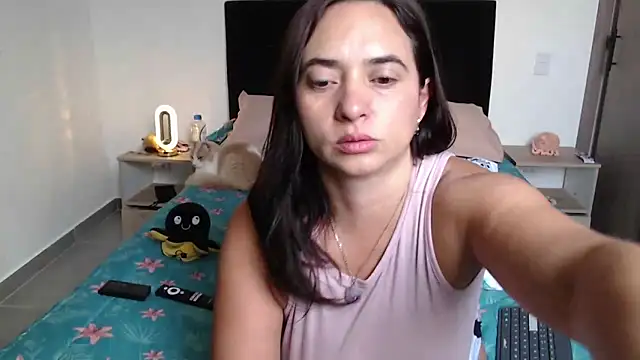 TatianaMonteross online show from 20, 4, 2026