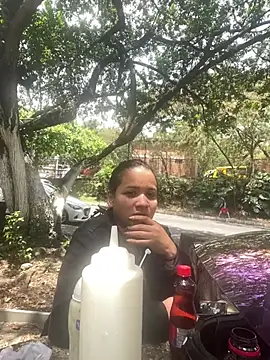 TatianaMonteross online show from 24, 3, 2026