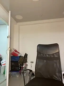 AnnbellaRosse online show from 15, 10, 2025