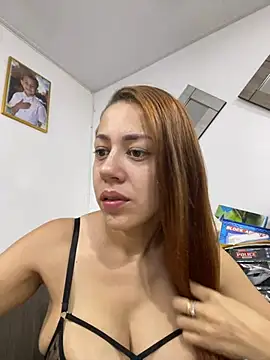 AnnbellaRosse online show from 19, 3, 2025