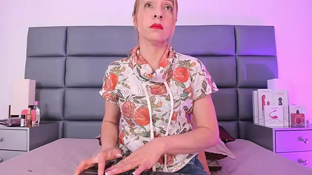 DanyFreydell online show from 18, 3, 2025