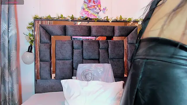 AmbeerBecker online show from 4, 3, 2026