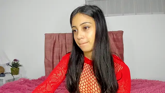 isabela parissi online show from 10, 3, 2026