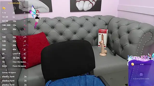 north sweet  online show from 29, 1, 2025