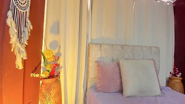 Snapshot of wini_fer chatting on 18, 10, 2025 wini fer online show from 18, 10, 2025