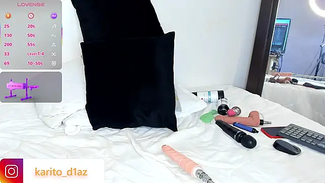 mishelle online show from 27, 2, 2025