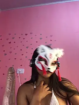 Flor467 online show from 27, 11, 2025