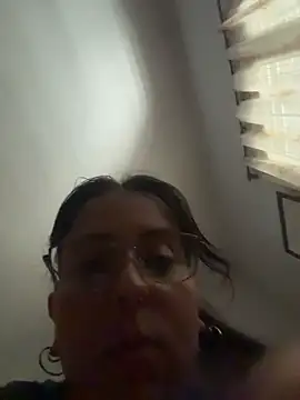 Mizztikaa online show from 22, 12, 2025