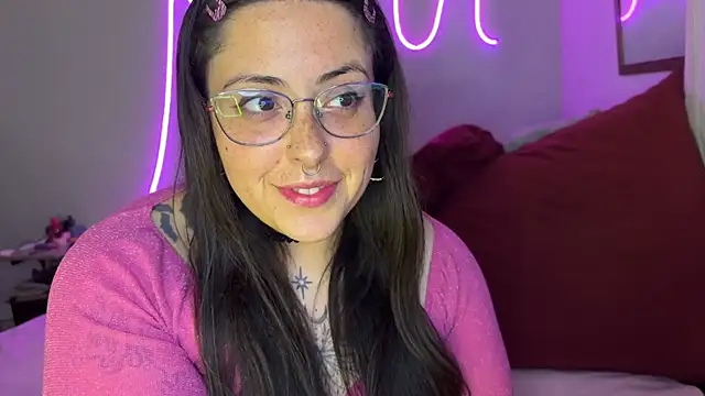 Mizztikaa online show from 1, 12, 2025