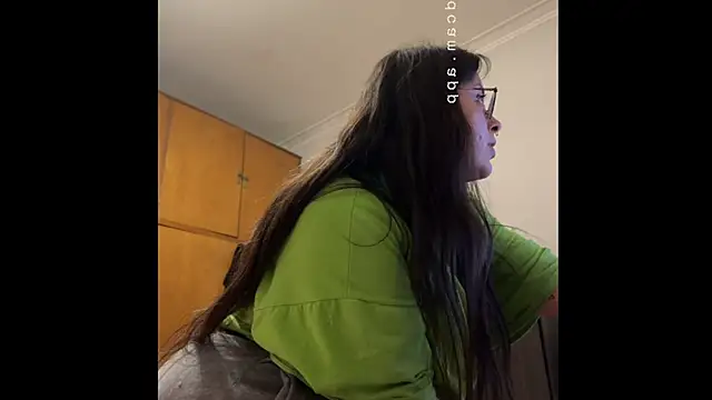 Mizztikaa online show from 20, 11, 2025