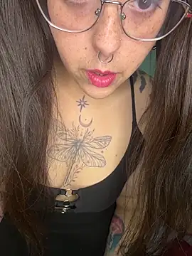 Mizztikaa online show from 26, 3, 2026