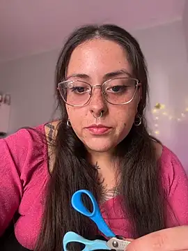 Snapshot of Mizztikaa chatting on 2, 6, 2026 Mizztikaa online show from 2, 6, 2026