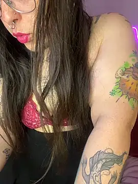 Mizztikaa online show from 21, 10, 2025