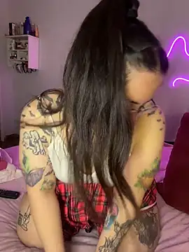 Mizztikaa online show from 24, 10, 2025