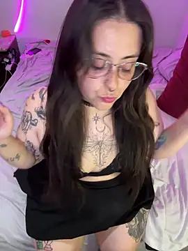 Mizztikaa online show from 12, 1, 2025