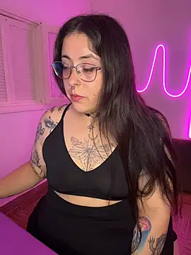 Mizztikaa online show from 31, 3, 2026