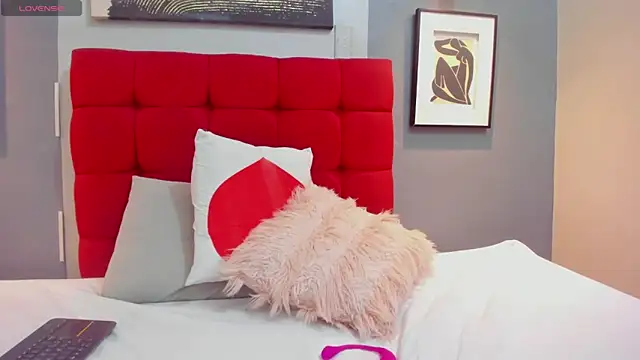  angeline love online show from 1, 2, 2026