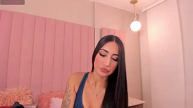 morganlake  online show from 6, 3, 2026