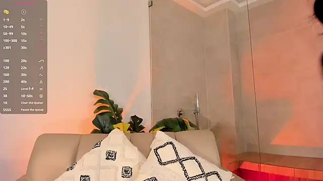 Snapshot of morganlake_ chatting on 13, 5, 2026 morganlake online show from 13, 5, 2026