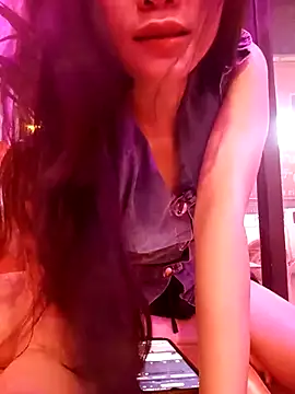 Alissa 121 online show from 13, 11, 2025